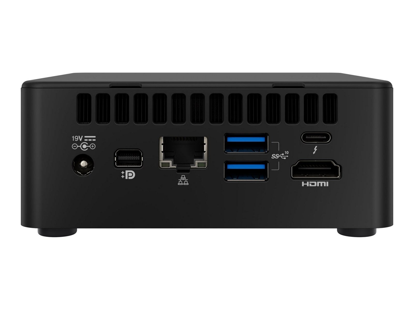 intel nuc