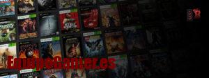 Catálogo con los juegos digitales para Xbox One mejor valorados