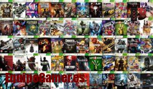 Listado de los juegos multijugador para Xbox One mejor valorados del 2020