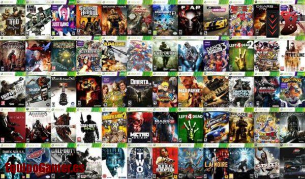 juegos multijugador para Xbox One