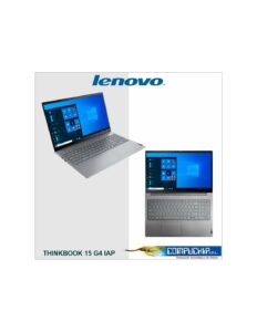 Lenovo thinkbook 15 g4 iap