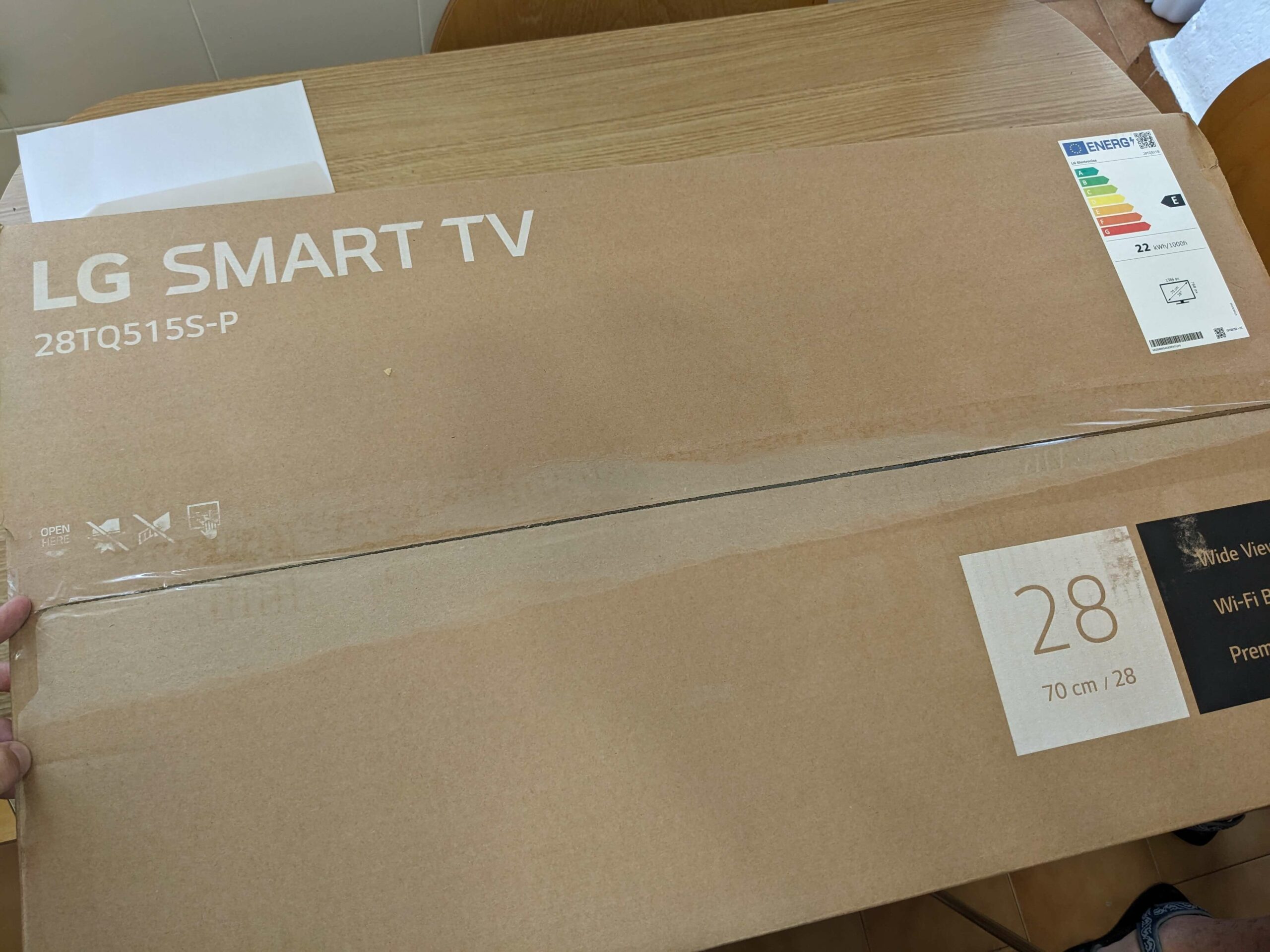 lg smart tv 28tq515s-p