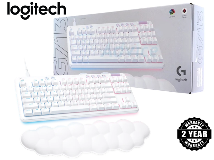 logitech g g713