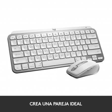 logitech mx keys mac