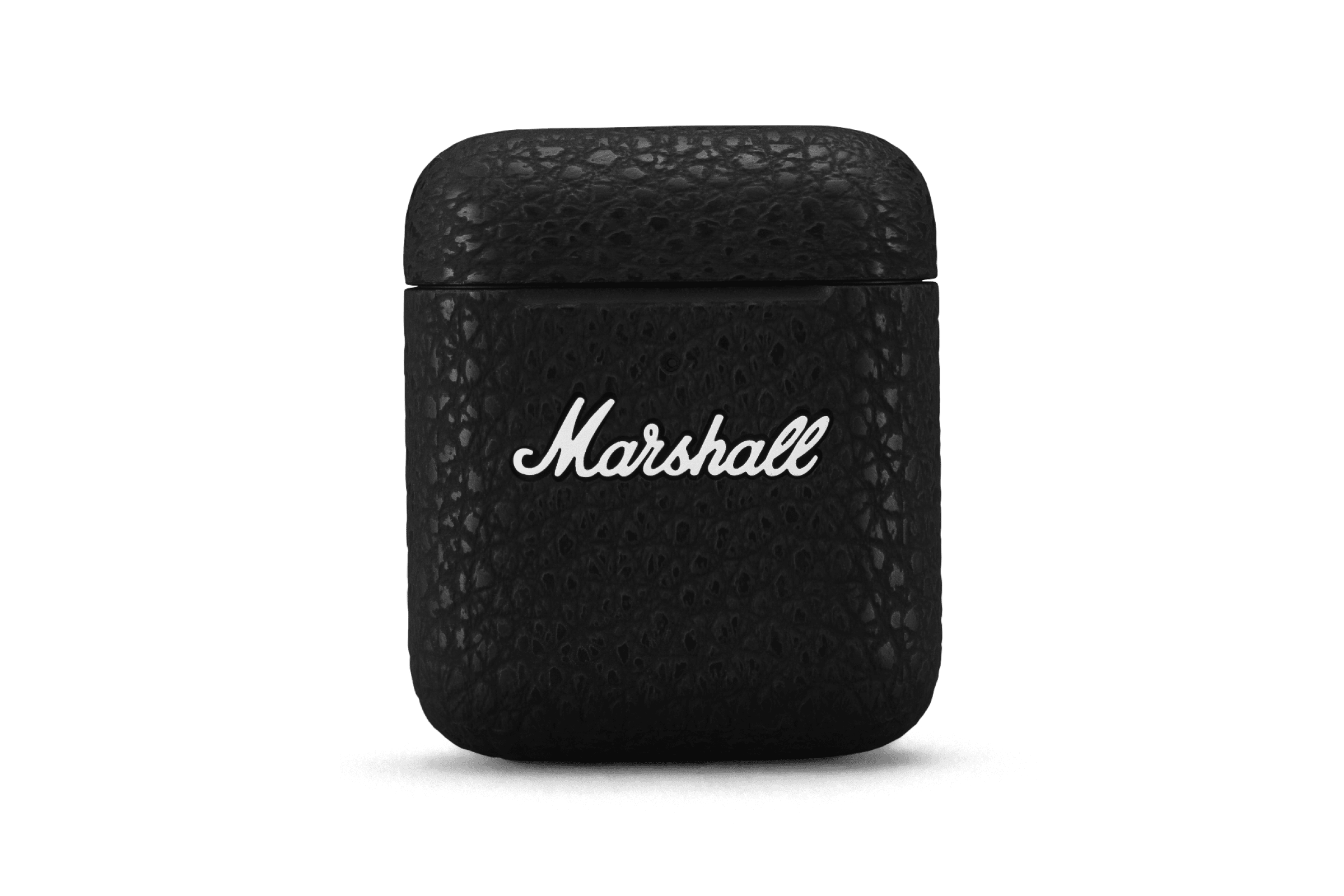 marshall minor iii