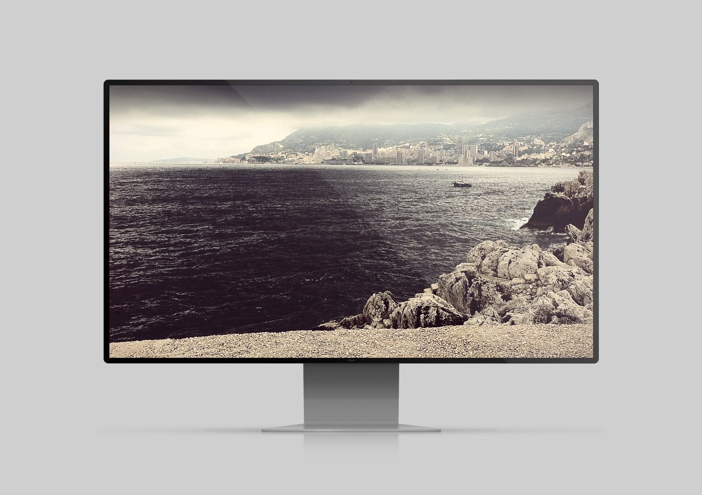 mejores monitores diseño grafico