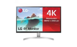 Monitor 120 fps para xbox series s