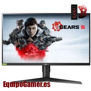 Los 10 monitores LG 27gl850-b con más ventajas del mercado