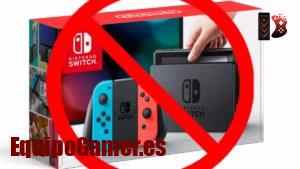Nintendo switch toysrus con precio sin competencia
