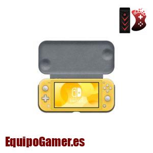 Selección de promociones para Nintendo Switch Lite de Carrefour