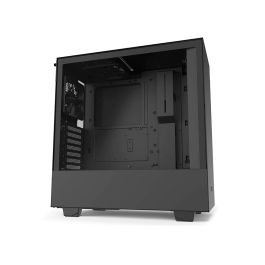 Nzxt h511
