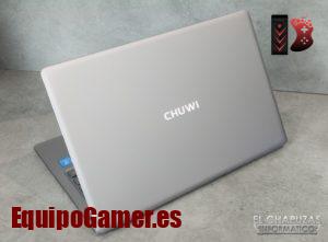Chuwi laptop air barato
