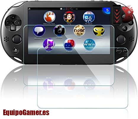 pantallas de repuestp para PS Vita