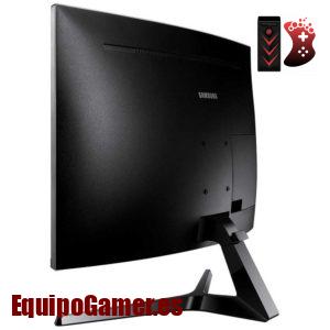 Samsung LC27JG56QQUXEN: El monitor Gamer más buscado