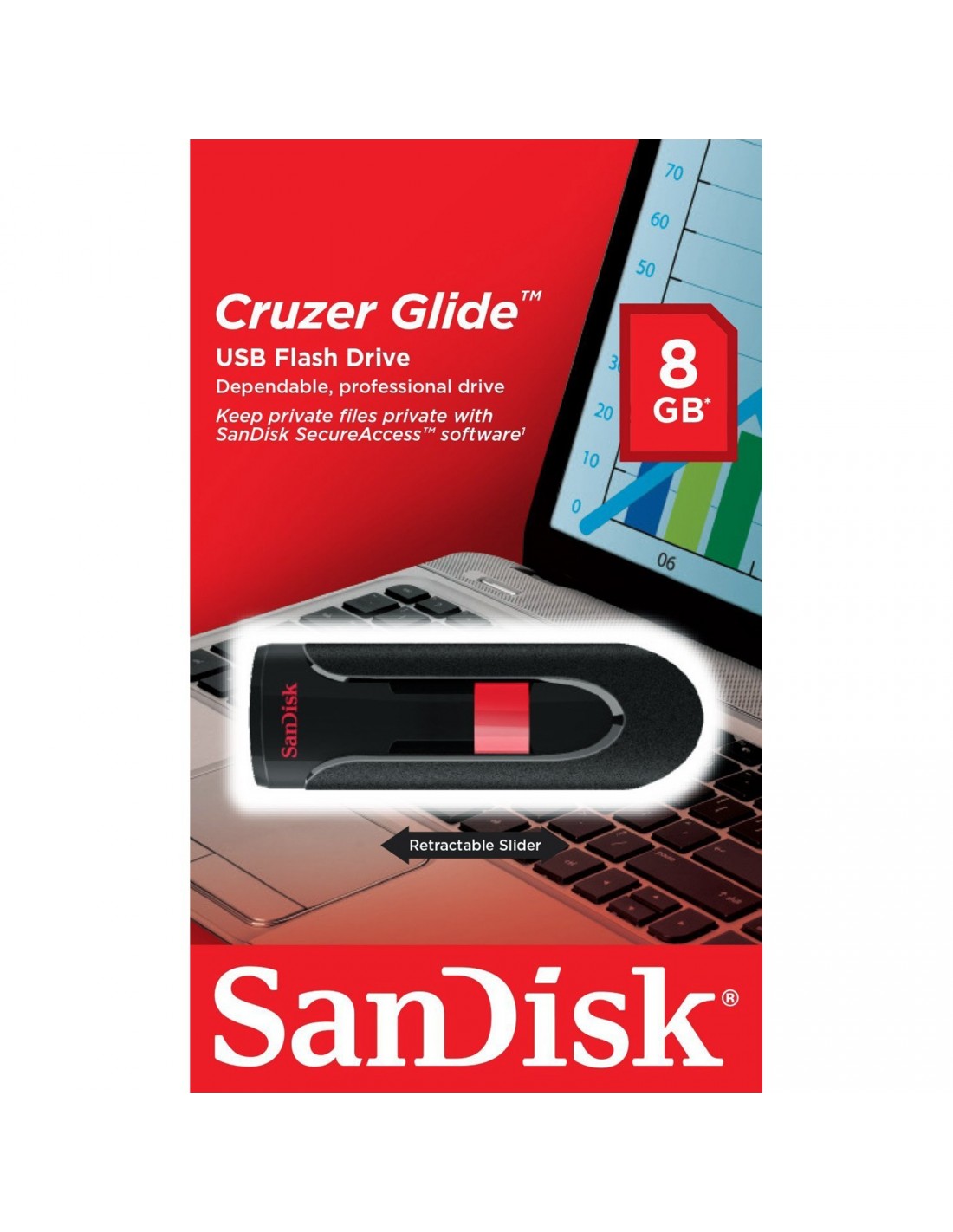 pen drive sandisk