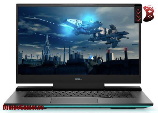 laptop Gaming Dell