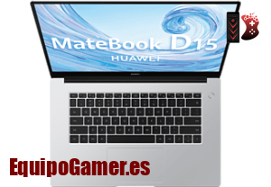 El mejor portátil – huawei matebook d a tu alcance
