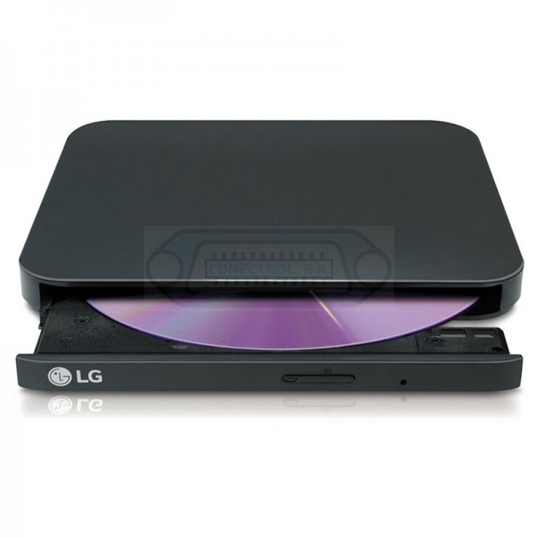 regrabadora lg dvd