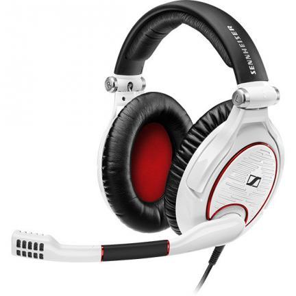 sennheiser gaming