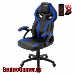 Selección de sillas MGC2 de Mars Gaming al mejor precio posible