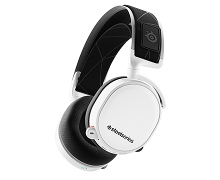 steelseries arctis 7+ bluetooth