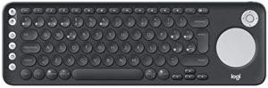 teclado para television Samsung: El producto del mes