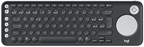 teclado para television Samsung