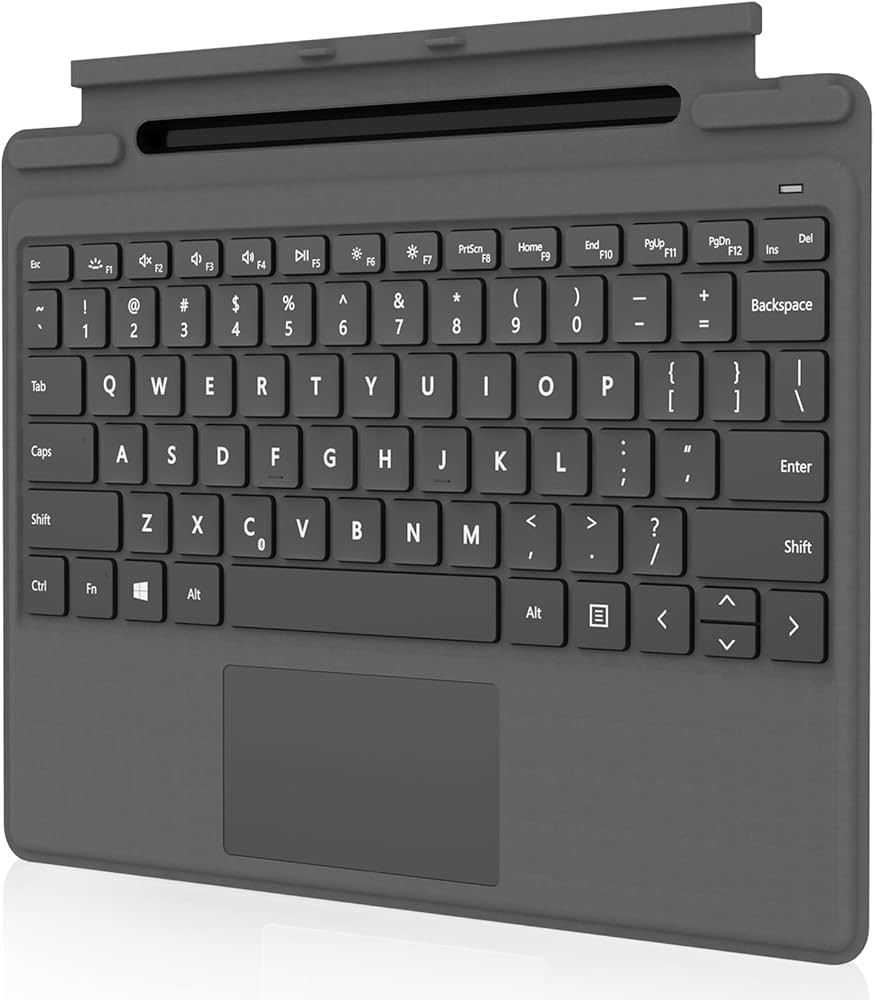 teclado surface pro 8