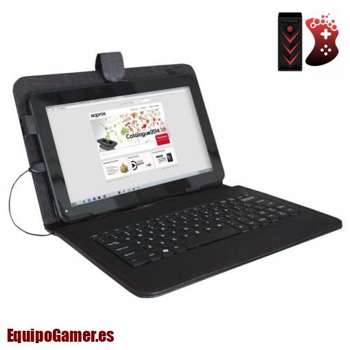 teclado tablet media markt