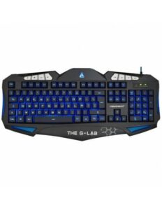 Teclado the g lab