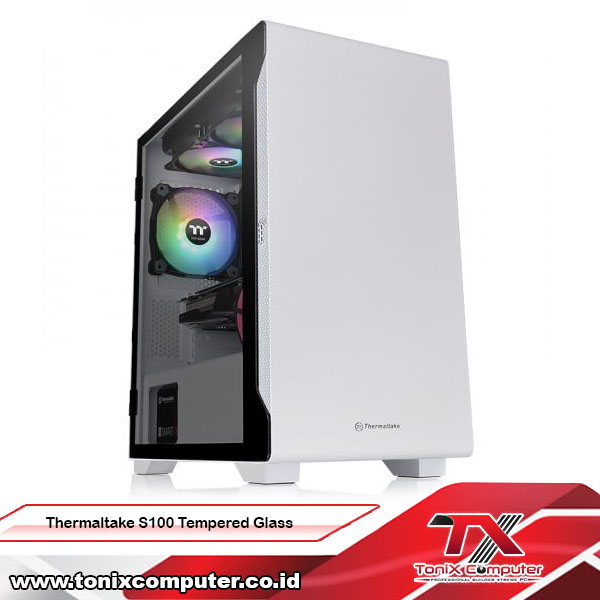 thermaltake s100