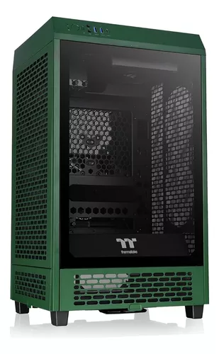 thermaltake the tower 200