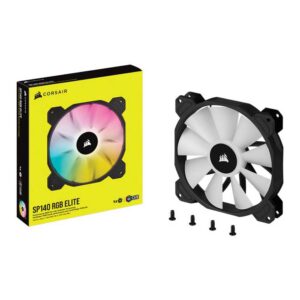 Ventilador corsair